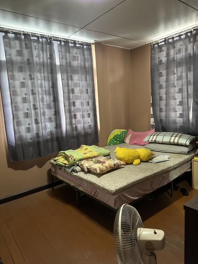 บ้านแฝด 2ชั้น มือสอง 10