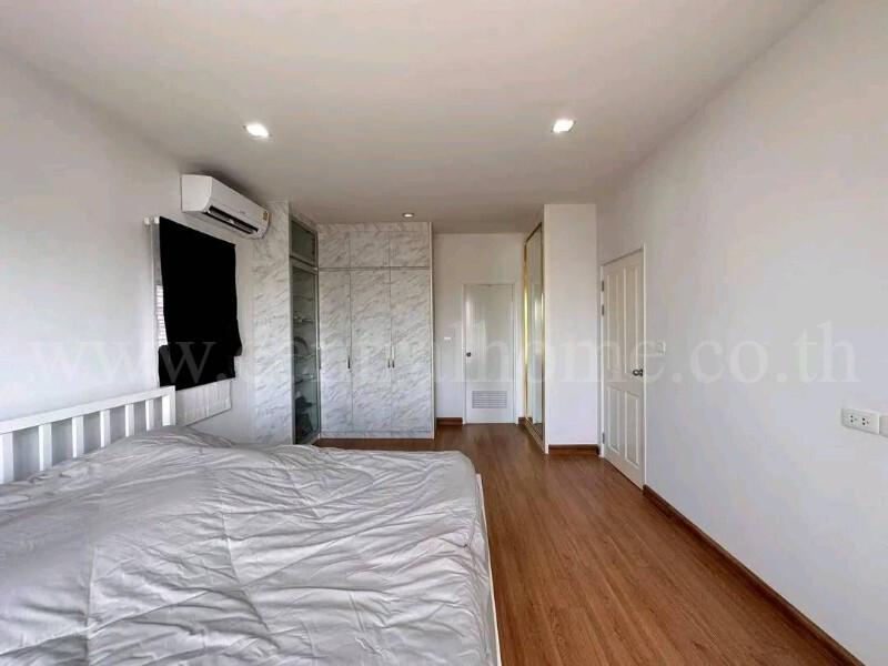 ให้เช่า บ้านเดี่ยว โกลเด้น นีโอ 2 พระราม 2 ตกแต่งบิวท์อินทั้งหลัง ราคาถูก 19