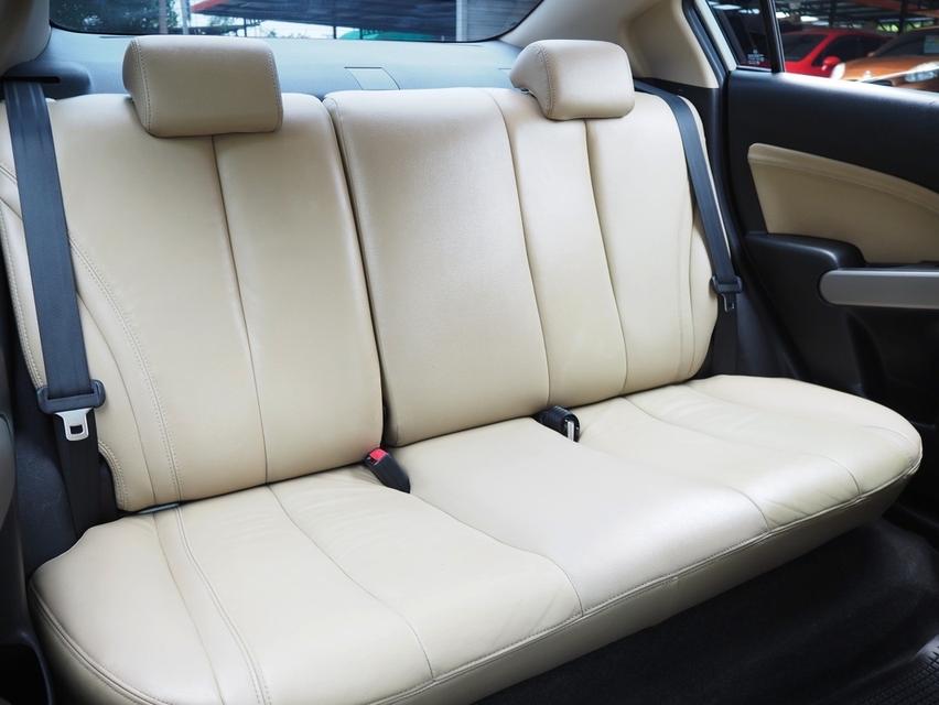 MAZDA 2 1.5 GROOVE (SEDAN) ปี 2011  11
