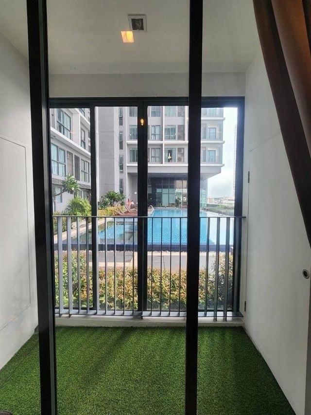 Condominium Ideo Mobi Sathorn ให้เช่า 5