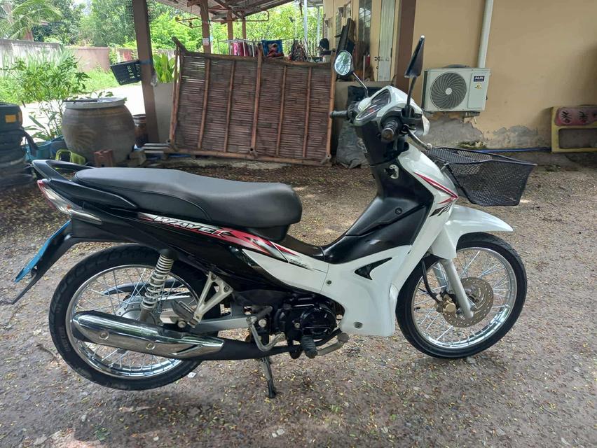 ขาย เวฟ110iสตาสมือปี2018สวยๆเอาราคาโปรเงินสดไป25500รวมโอน