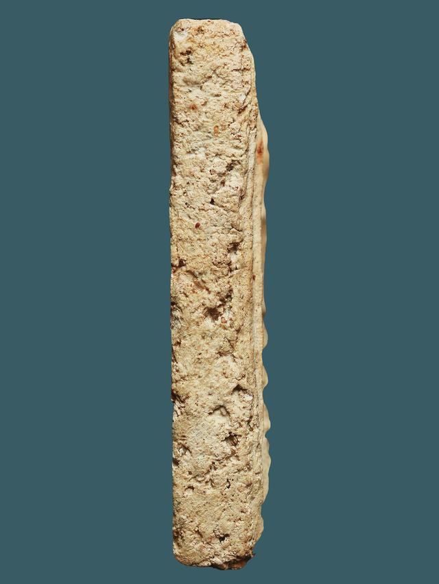 พระสมเด็จบางขุนพรหม กรุเก่า พิมพ์เส้นด้าย....เก่า เดิมๆ รูปที่ 4