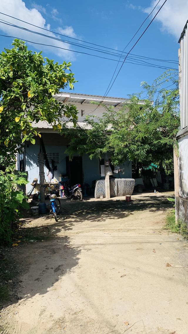 บ้านพร้อมที่ดิน 56.9 ตารางวา 1