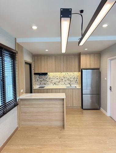 U1401 ให้เช่าบ้านเดี่ยว 2 ชั้น ใน โครงการ Areeya Como Botanica บางนา 1 Areeya Como Botanica Bangna near Mega bangna บ้านพร้อมเฟอร์ครบ ทำเลดีเดินทางสะด 8