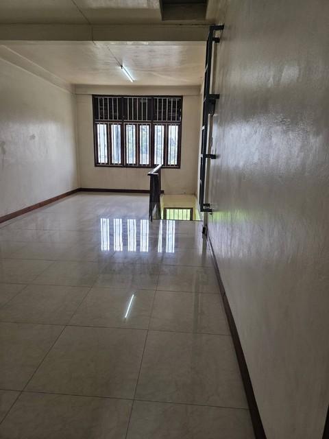 ให้เช่าอาคารพาณิชย์ 4 ชั้น 240 ตรม. ติดริมถนนอินทามระ ย่านห้วยขวาง เดินทางสะดวก เชื่อมต่อได้ทั้ง สุทธิสาร – ลาดพร้าว 6