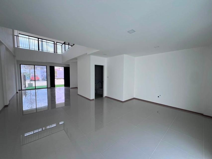 Luxury townhome project For Sale The Blisz ICONIC Sathon – Charan 35 16