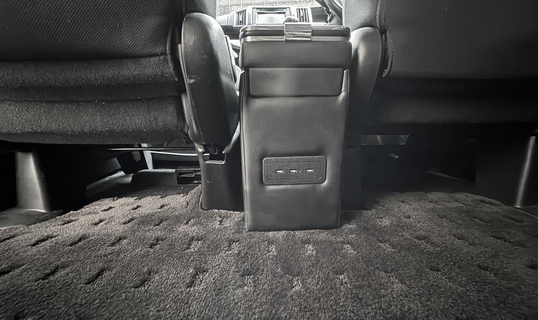 ขายรถ Honda Stepwagon รถเจ้าของขายเอง สภาพสวย ระยะวิ่ง 179*** 16