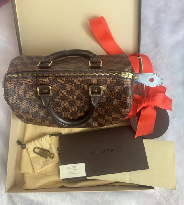 Lv speedy 25 2