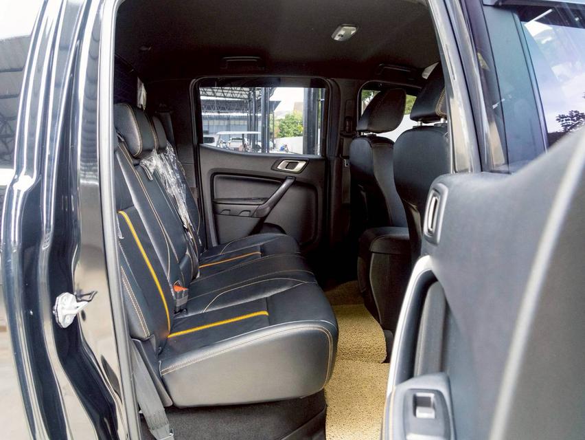Ford Ranger 2.0Wildtrak ปี22 14