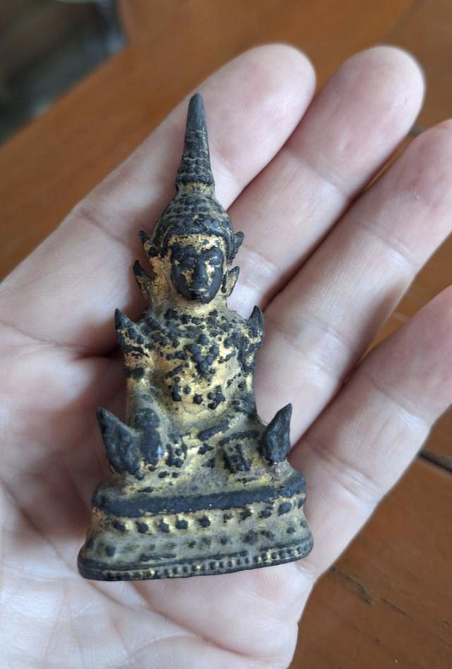 ของเก่า ของสะสม ของโบราณ พระเครื่อง เงิน ทอง นาค