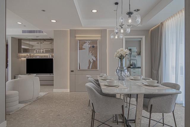 Hampton Thonglor 10 – คอนโดหรูหรา พร้อมลิฟต์ส่วนตัว ใจกลางทองหล่อ 11