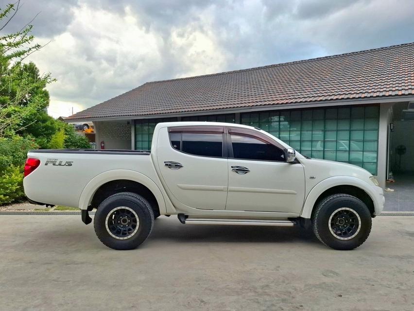 MITSUBISHI TRITON  2.5 VG DOUBLE CAB  ปี 2013 รหัส KN2900 7