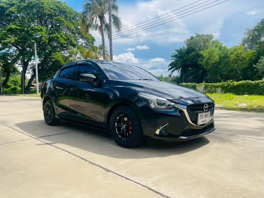 ลดแรง 2018 Mazda 2 1.3 high connect