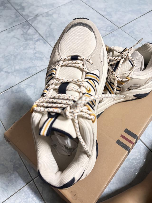 FILA TREPEZE