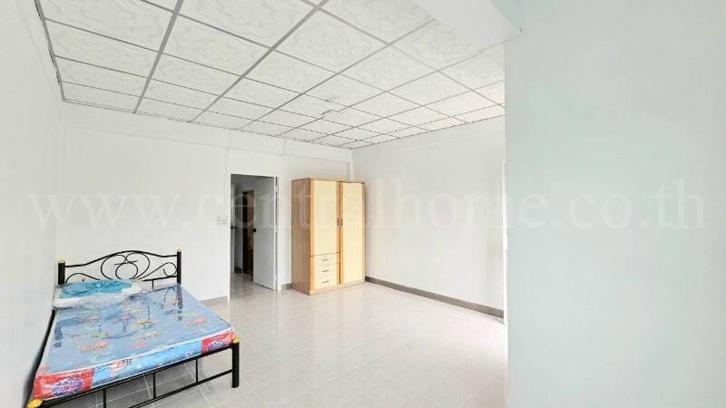 ให้เช่า ทาวน์เฮ้าส์ 3 ชั้น ซอย พิบูลสงคราม 22 ใกล้ MRT แยกติวานนท์ รีโนเวทใหม่พร้อมอยู่ 14