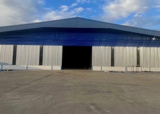 ให้เช่าโรงงาน 3,500 ตรม. ผังสีเหลือง ขออนุญาติ รง 4 และใบอนุญาติ 105 ต.มาบไผ่ อ.บ้านบึง จ.ชลบุรี 2