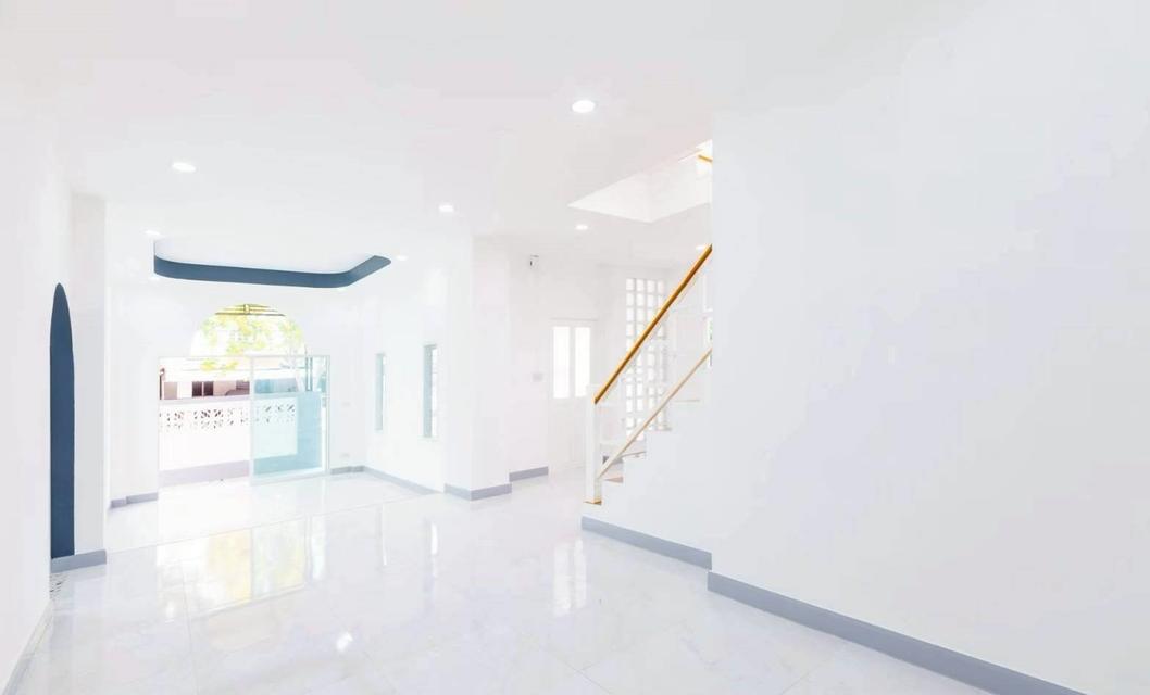 ขายบ้าน วรางกูล คลอง 3 17