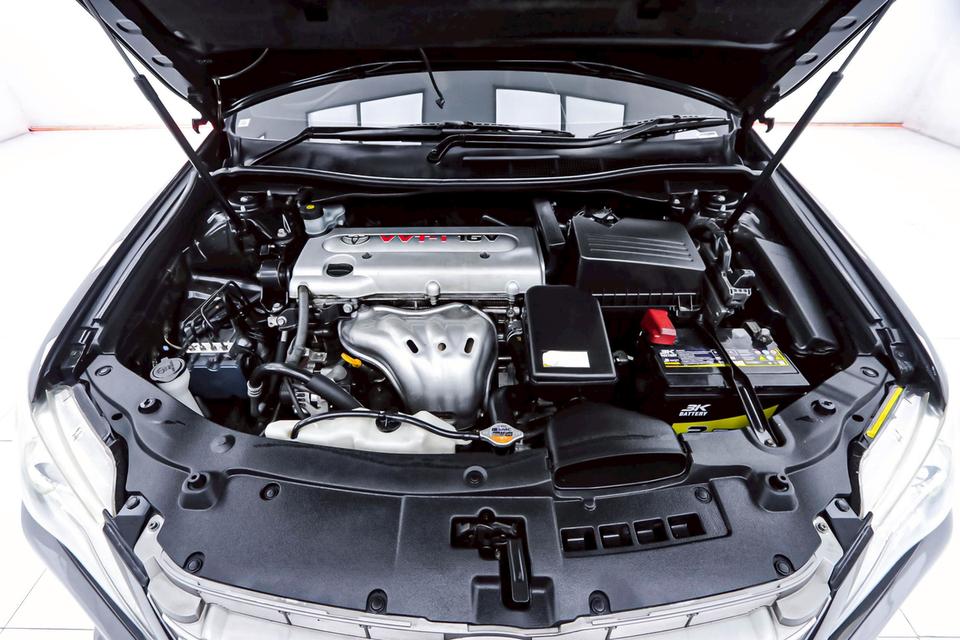 รหัสรถ 1E009 CAMRY 2.0 G 2013 3