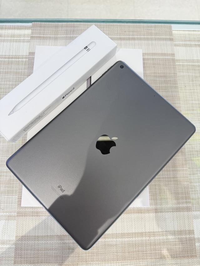iPad Gen9 WiFi-256GB+ปากกา รูปย่อยที่ 2