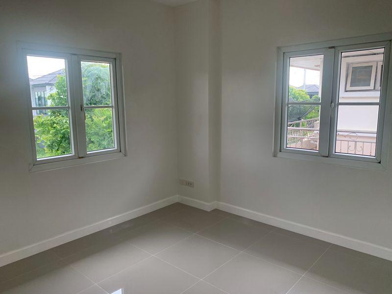 🏡✨ ลดกว่า 5 แสน! บ้านเดี่ยว 54.7 ตร.ว. คลองสามวา ปรับปรุงใหม่ทั้งหลัง 15