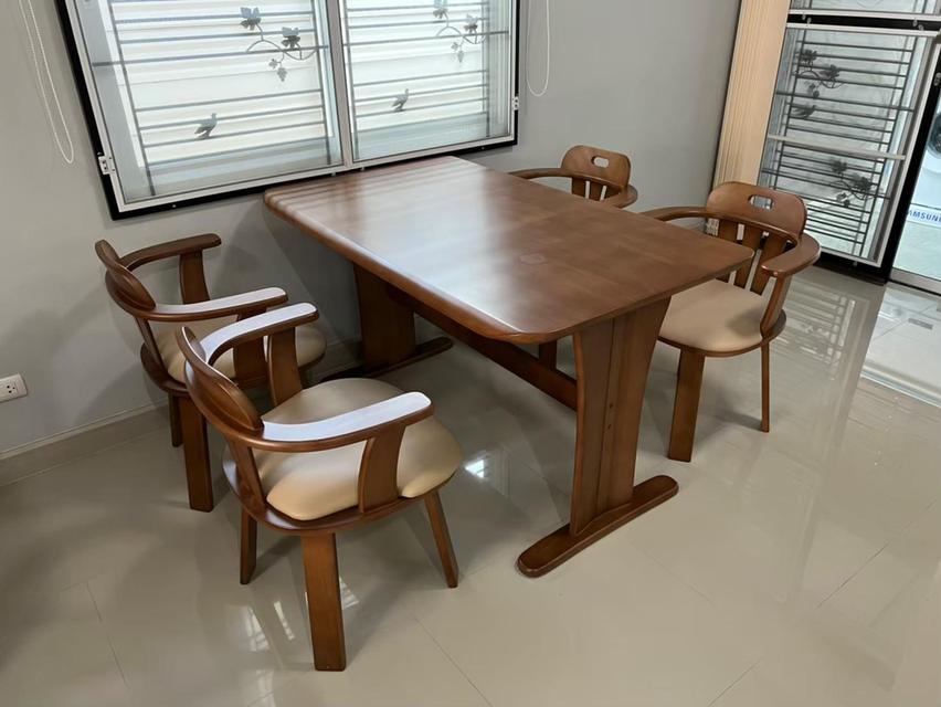 ให้เช่าทาว์นโฮมตกแต่งพร้อมอยู่ หมู่บ้านฟอร์เร่ ศาลายา (ถนนหลังม.มหิดล กับ ม.เทคโนโลยีราชมงคลรัตนโกสินทร์) 6