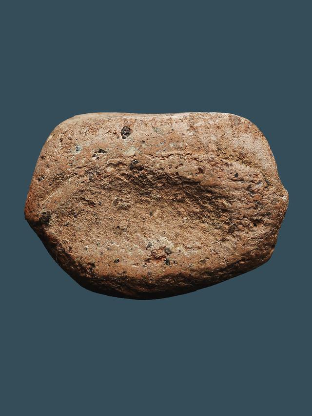 พระคง ลําพูน....เก่า เนื้อจัดๆ รูปที่ 5