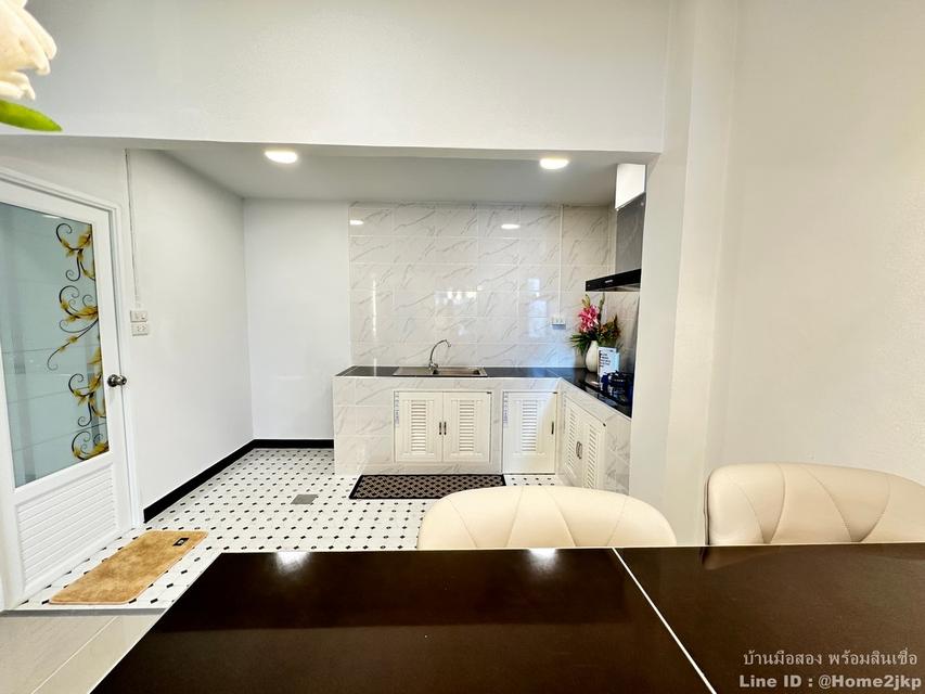 หมู่บ้านอมรทรัพย์ อยู่วิทยา 8