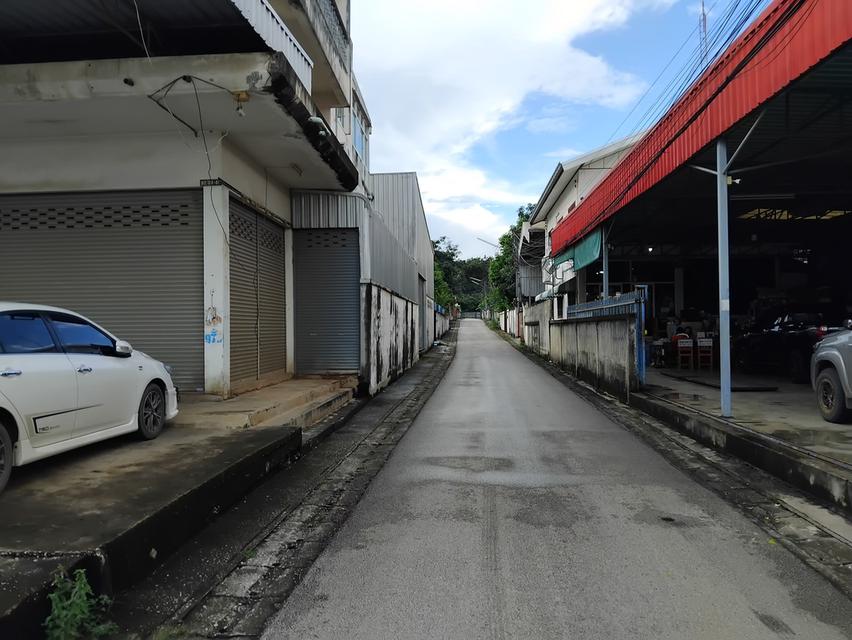 ที่ดินเปล่า ทำเลดีเยี่ยม อำเภอเมืองเลย 8