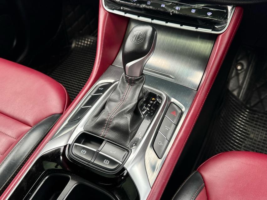 MG HS 1.5 X Sunroof ปี 2020 รูปที่ 21