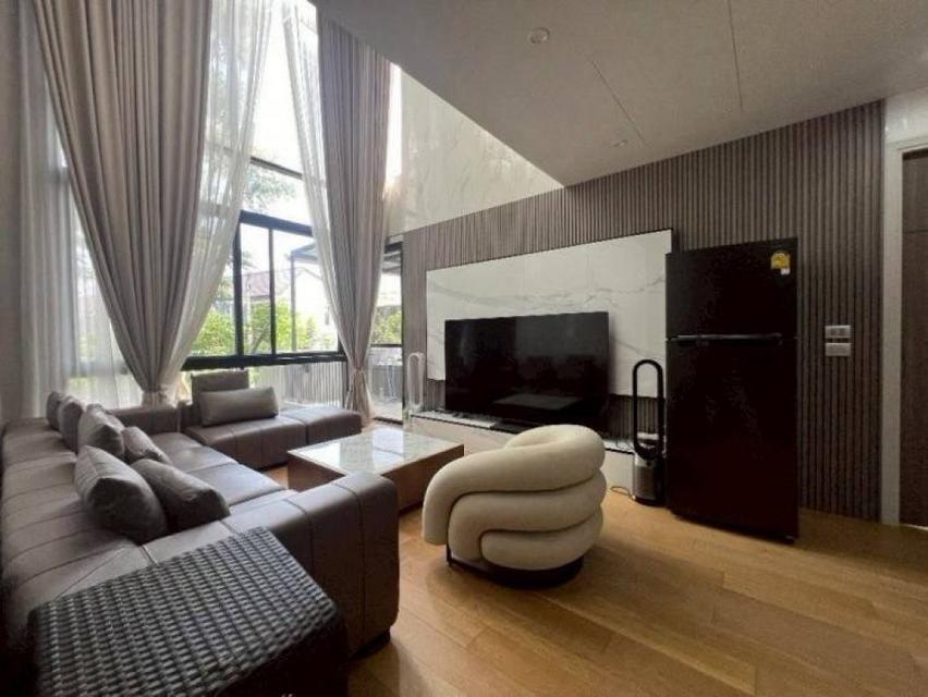 ขายบ้านเดี่ยวหรู Artale Ekkamai – Ramintra 3 ชั้น 59 ตร.ว 390 ตร.ม 5 ห้องนอน 5 ห้องน้ำ 2