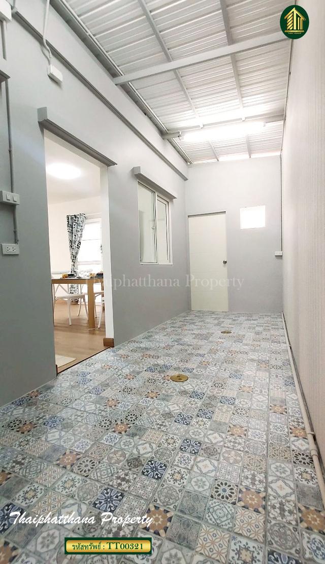 เดอะ คอนเนค 8 วงแหวน-บางนา 13