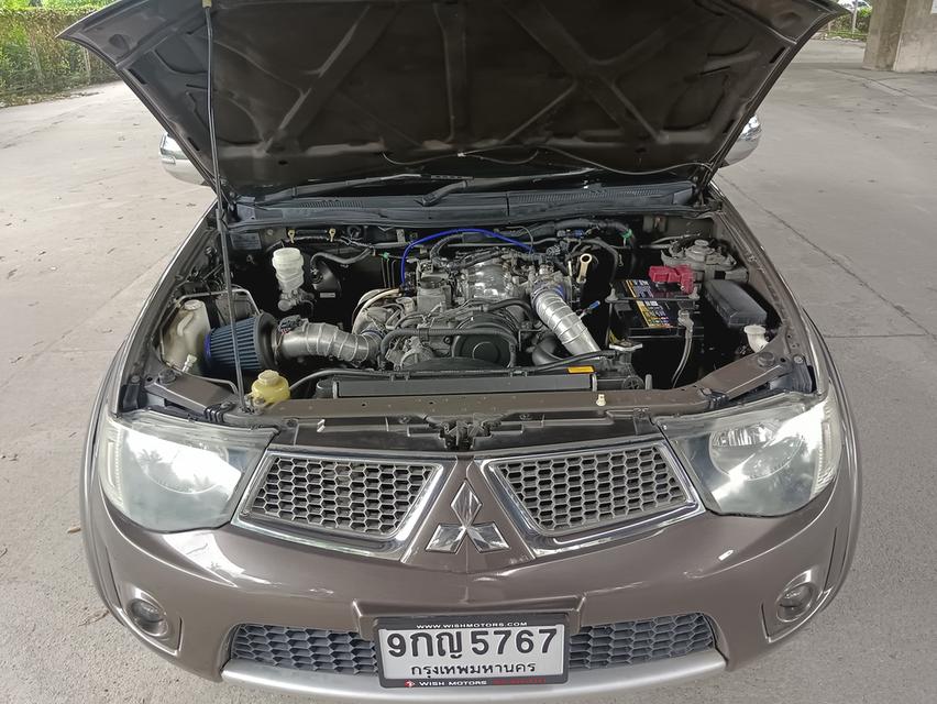 Mitsubishi Triton Double Cab ปี2013/2014 18