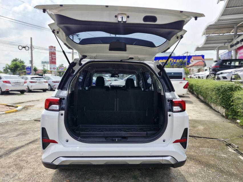 TOYOTA VELOZ 1.5 PREMIUM 2023 รูปที่ 14