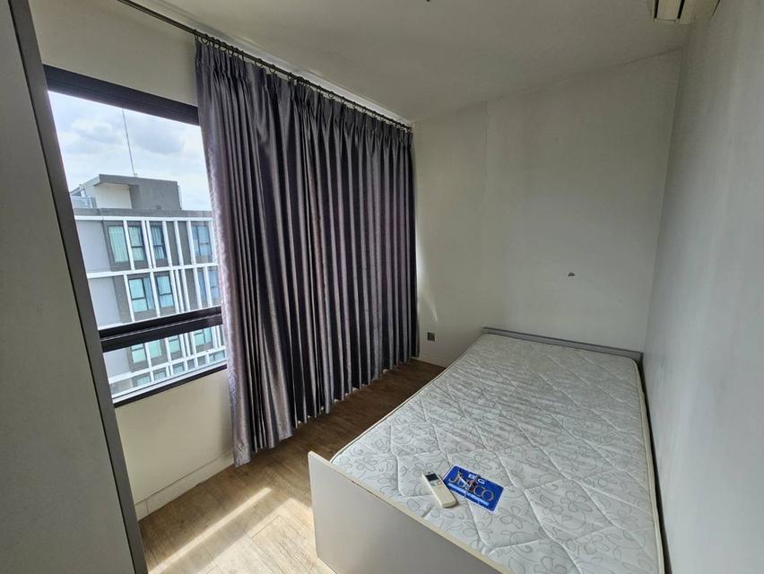 Condominium H2G คอนโด 2 ห้องนอน 1 ห้องน้ำ ปากซอยรามอินทรา 21 5