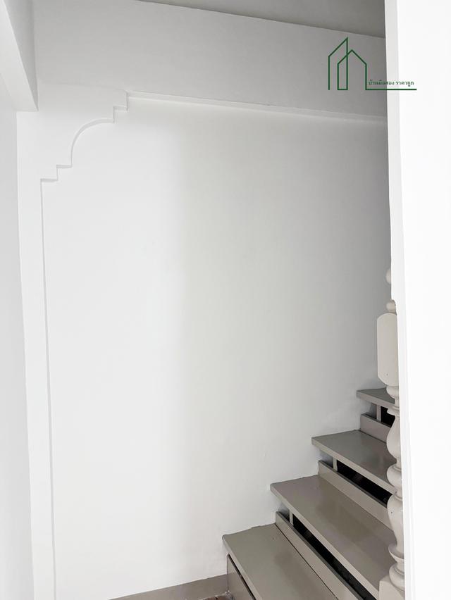 หมู่บ้านรัตนธานี ทาวน์เฮ้าส์ 20 ตรว. อยู่หลังโลตัส บางนา 12