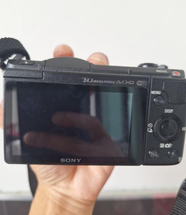 กล้อง Sony a5100 พร้อมเลนส์ 2