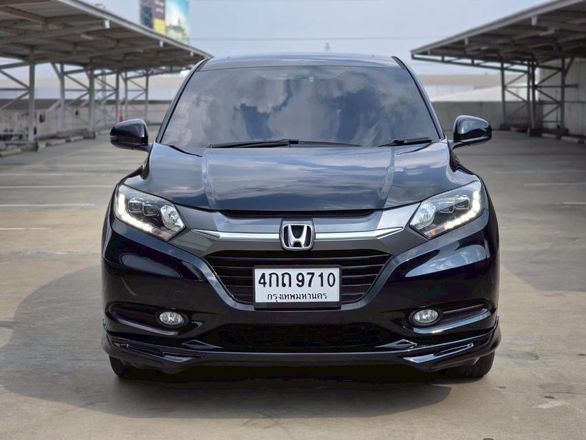 Honda HR-V 1.8 EL ปี2015 รูปที่ 2