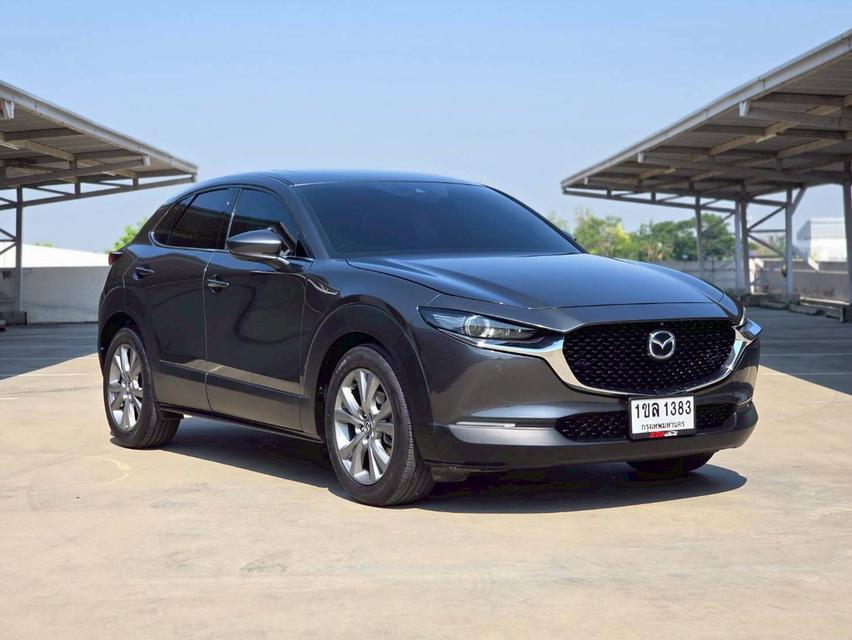 MAZDA CX30 2.0 SP 2021