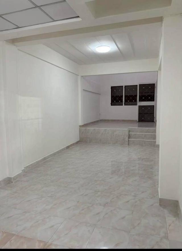 ขายบ้าน 2 ชั้น หมู่บ้านแพรมาพร คลอง11 ธัญบุรี 4