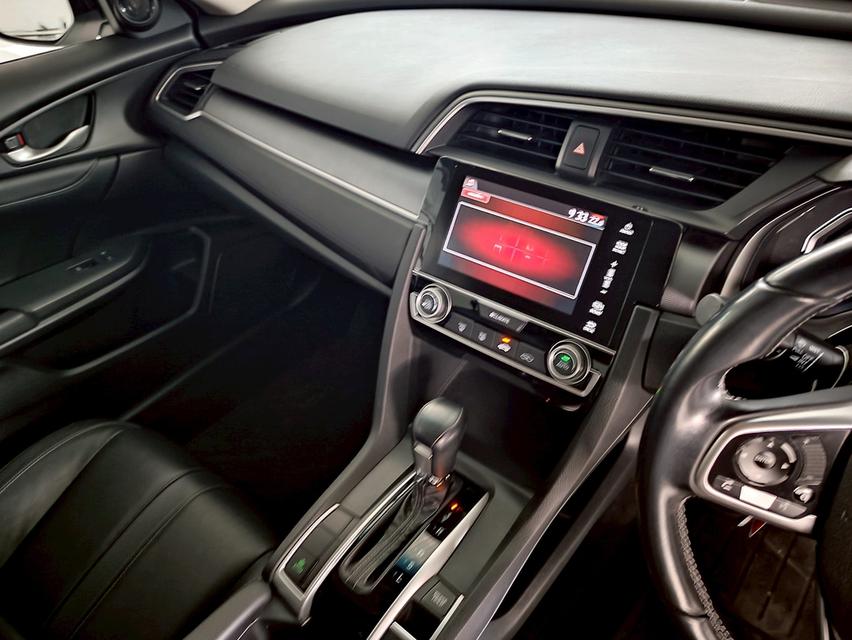 🚗HONDA CIVIC FC 1.8 EL เกียร์ A/T ปี 2017🚗 12