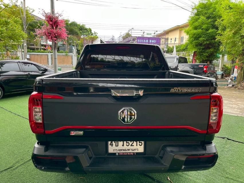 MG EXTENDER 4ประตู TOP GRAND X 2.0cc. AUTO ปี 2023 18