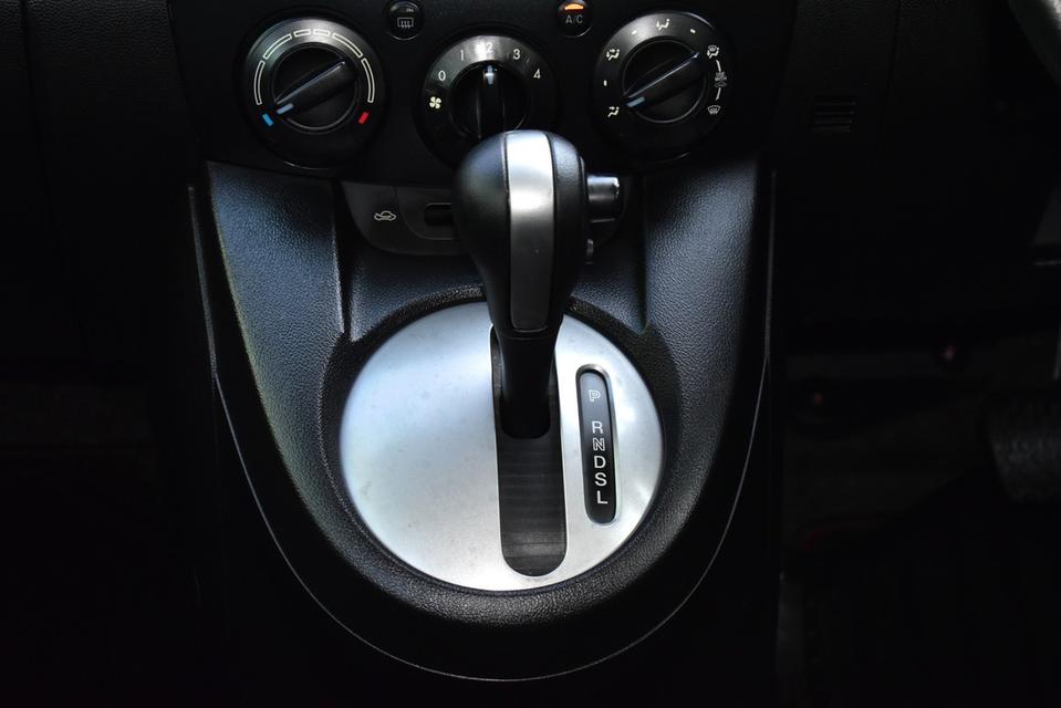 รหัสรถ PB4874 MAZDA 2 1.5 GROOF AUTO 2011 ห้าประตู 14