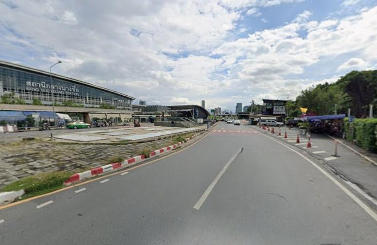 ขายที่ดิน สาธุประดิษฐ์ 28 ใกล้จุดขึ้นลงทางด่วน และ Central พระราม 3 3