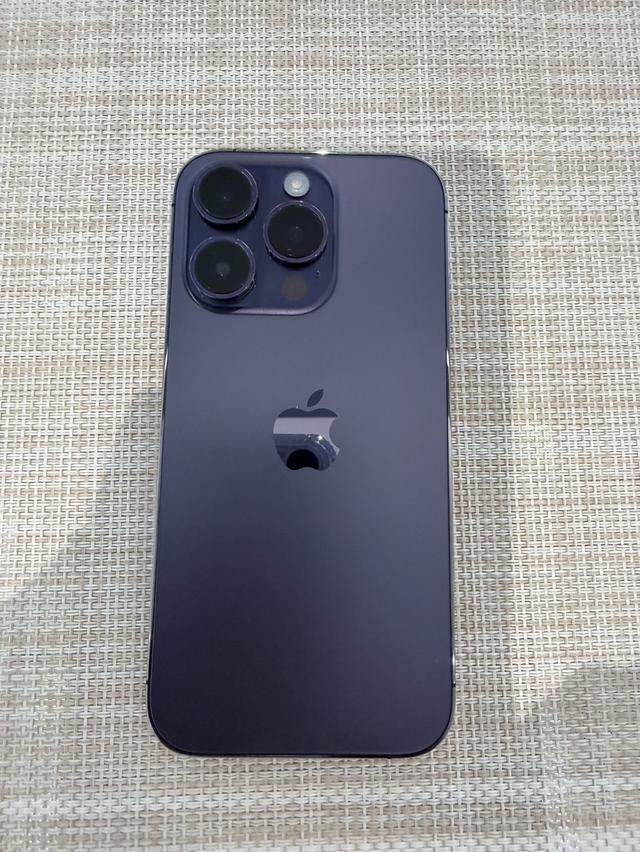 iPhone 14 Pro 1TB ผ่อนได้