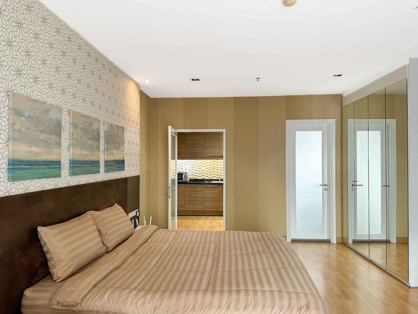 🏡 นันทิรุจ เรสซิเดนซ์ – ที่พักใจกลางสุขุมวิท ใกล้ BTS นานา 9