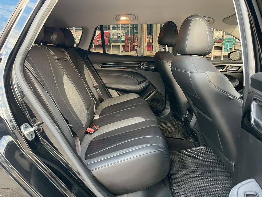 รหัสรถ PJP6427 2023 MG ES (รถไฟฟ้า) 16