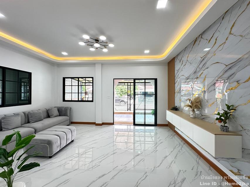 นนทวีวิลเลจ ผดุงพันธ์ 6