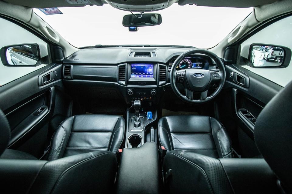 รหัสรถ 4A385 EVEREST 2.0 TURBO TREND 2020 7