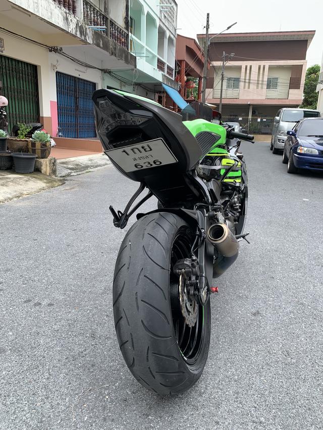 ZX6R ปี 2018 จด 19 6