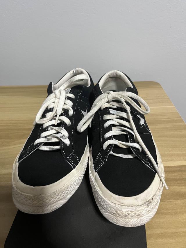 รองเท้า Converse one star รูปที่ 3